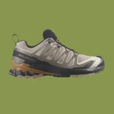 Salomon 熱門鞋款評比：適合各種地形的越野跑鞋推薦 5