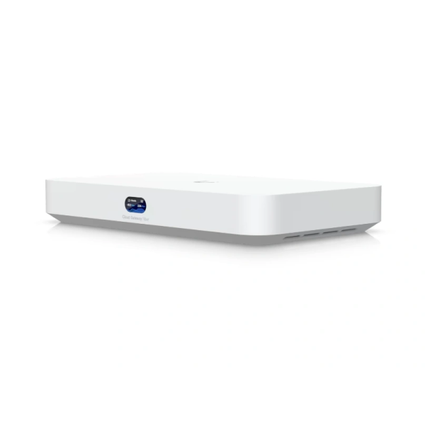 UniFi Cloud Gateway Fiber 5商品 1