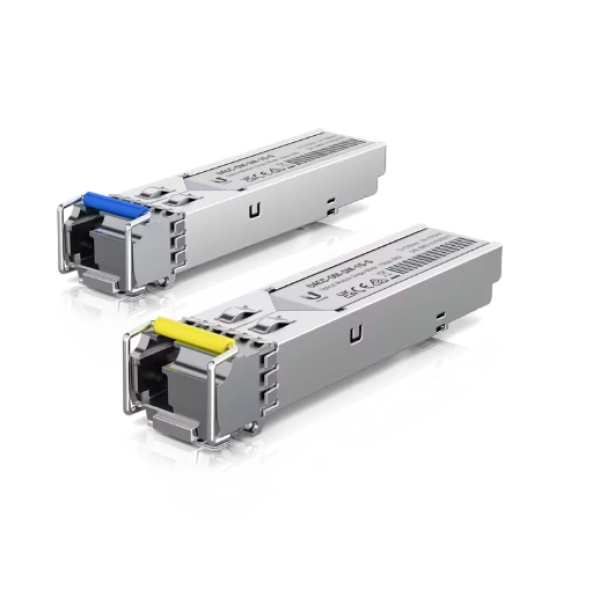 UniFi Cloud Gateway Fiber 5商品 3