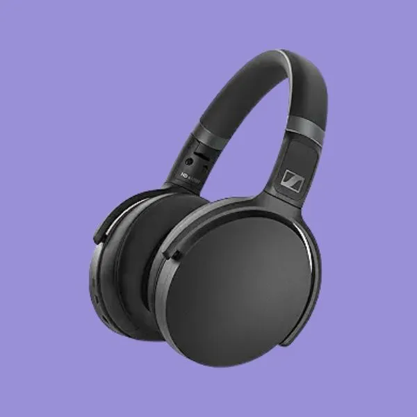 Sennheiser HD 450BT 無線降噪耳機限時 42 折！入手價僅 NT$2700 11