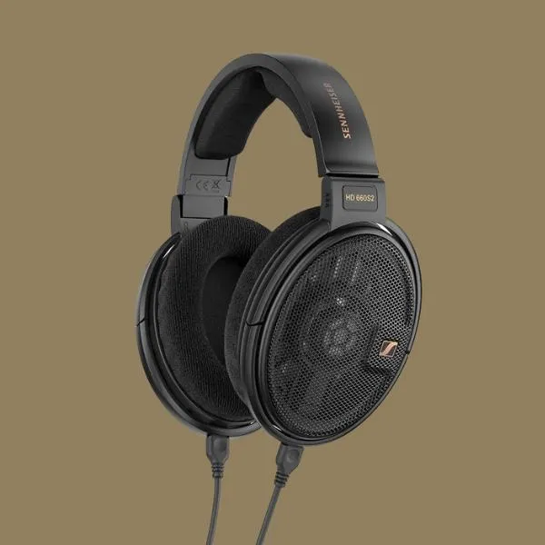 Sennheiser HD 660S2 直降 5 折，旗艦級開放式耳機現省 NT$10,560 7