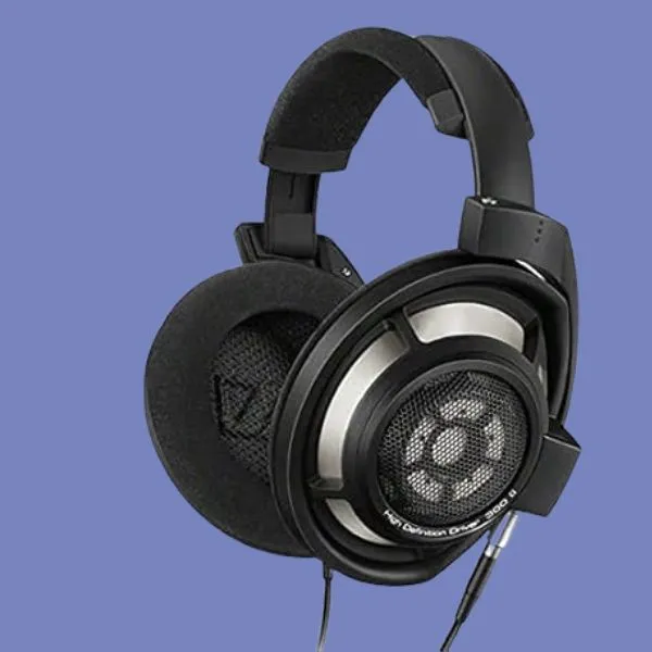 Sennheiser HD 800 S 高端耳機史詩特價 65 折，直降近 NT$22400 13