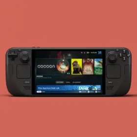 掌機效能評測:Nintendo Switch 2 是否真的超越 Steam Deck? 12 掌機效能評測:Nintendo Switch 2 是否真的超越 Steam Deck? 3