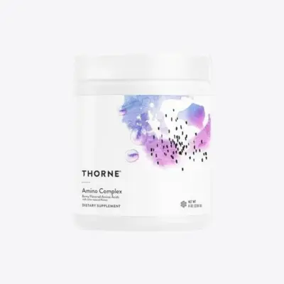 美國 Thorne 熱門保健品解析：值得買的產品與注意事項 1