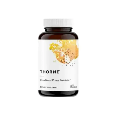 美國 Thorne 熱門保健品解析：值得買的產品與注意事項 5