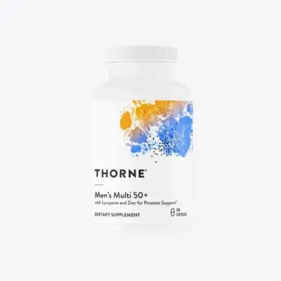 美國 Thorne 熱門保健品解析：值得買的產品與注意事項 6