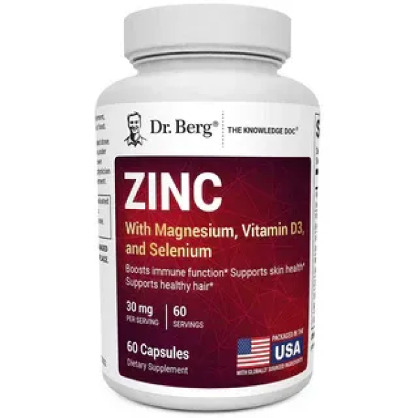 Dr. Berg TUDCA - 250 mg of Tauroursodeoxycholic Acid 17個商品 7