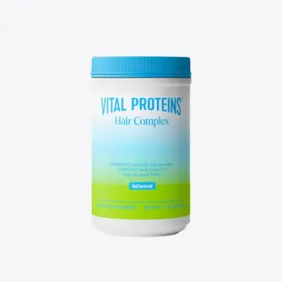 2025 美國高評價 Biotin 生物素推薦｜頭髮、皮膚、指甲保健必備 9