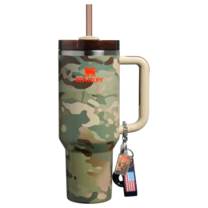 The Post Malone x Stanley Quencher H2.0 FlowState Tumbler | 40 OZ