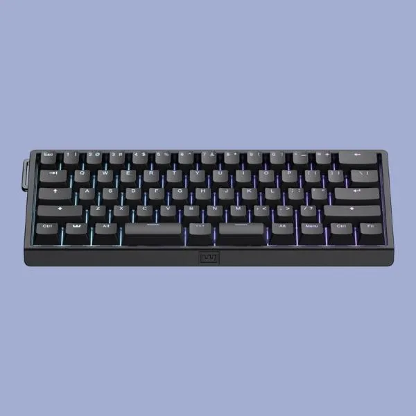 Wooting 專業級電競鍵盤 最新商品跟折扣資訊 6