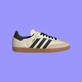 復古回歸風正夯！Adidas Samba OG 為何成為潮人必備？