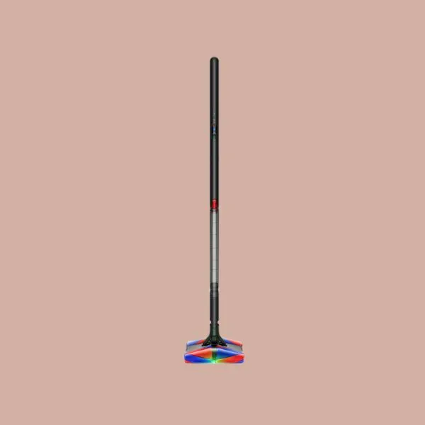 Dyson 2025 新品！PencilVac Fluffycones 輕量筆型吸塵器亮點整理 8