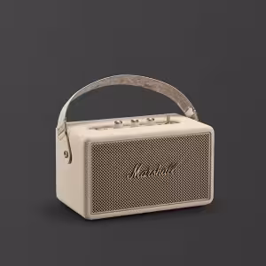 Marshall 馬歇爾 1