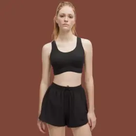 Lululemon Go Further 系列評測：超馬跑者認證的高機能運動服飾 2