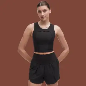 Lululemon Go Further 系列評測：超馬跑者認證的高機能運動服飾