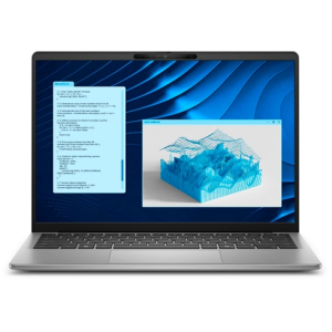 Dell 14" Latitude 5455 Laptop Copilot+ PC