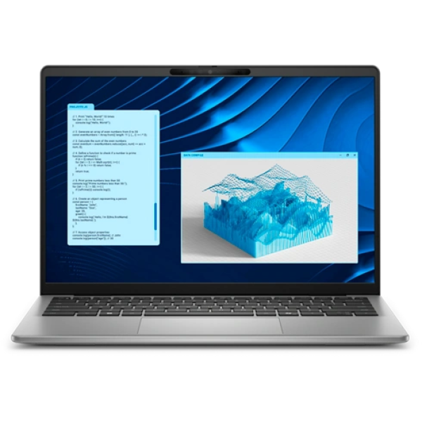 Dell 14" Latitude 5455 Laptop Copilot+ PC 1