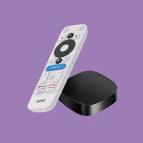Walmart Onn 4K Plus 電視盒推薦｜效能爆表、價格親民