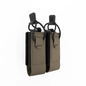 Double Pistol Mag Pouch 2商品