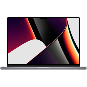 Apple MacBook Pro 16" (2021) Apple M1 Max Chip 64GB 1TB Excellent Condition