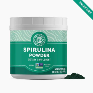 VIMERGY Organic Barley Grass Juice Powder 4商品