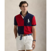 Polo Ralph Lauren Men's Classic-Fit Short-Sleeve Rugby Shirt 3商品 5