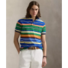 Polo Ralph Lauren Men's Classic-Fit Short-Sleeve Rugby Shirt 3商品 4
