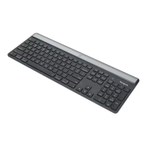 Targus EcoSmart Sustainable Energy Harvesting Keyboard 3商品