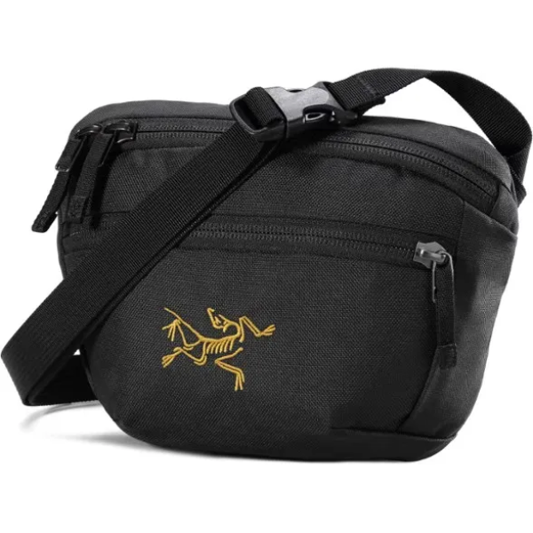 Arc'teryx Mantis 1 Waistpack 4商品 1