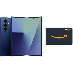 三星新品！Samsung Galaxy Z Fold7 特價 82 折，再送US$300禮卡 1