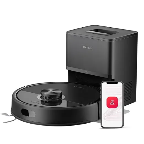 roborock Q7 M5+ Robot Vacuum and Mop 1