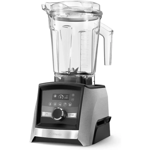 Vitamix A3500 Blender (Ascent Series) Brushed Stainless 1