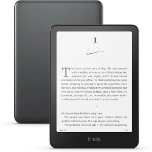 Amazon Kindle Paperwhite Signature Edition 32GB (newest model) 2商品