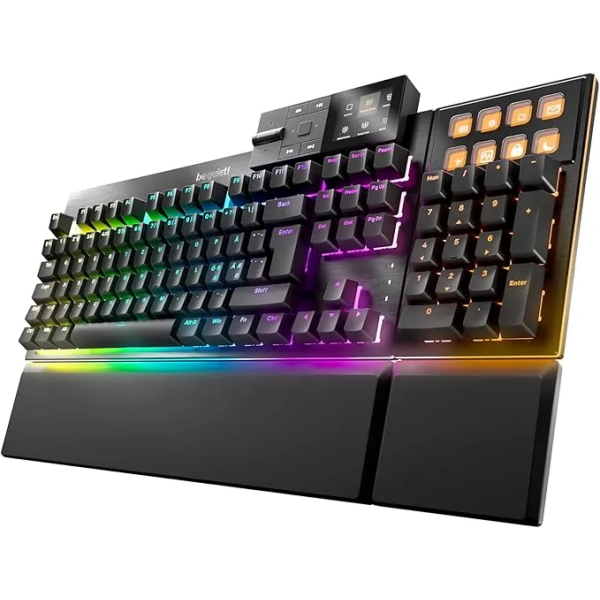 Targus EcoSmart Sustainable Energy Harvesting Keyboard 3商品 2
