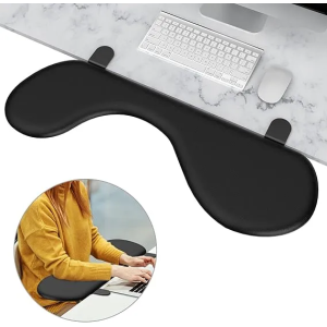 eulps Foldable Desk Extender Tray