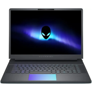 Alienware - Area-51 16" 240Hz Gaming Laptop WQXGA - Intel Core Ultra 9 275HX with 32GB Memory - NVIDIA GeForce RTX 5070 Ti - 2TB SSD - Liquid Teal