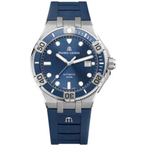 Maurice Lacroix Aikon Venturer Men's Automatic Watch