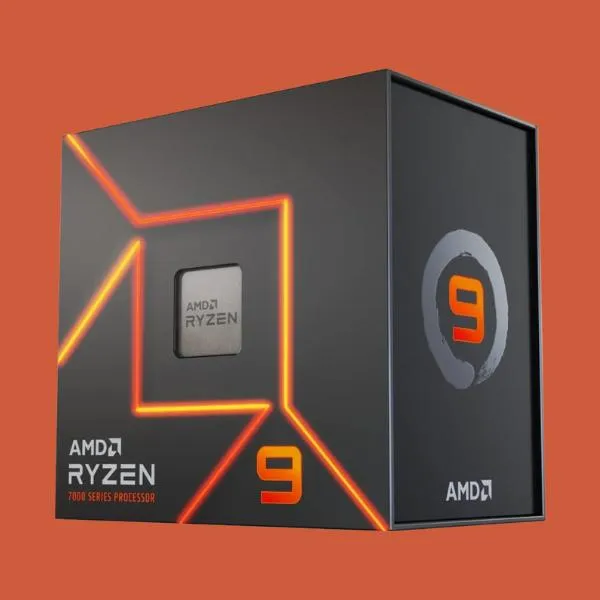 AMD Ryzen 7000 系列處理器限時 5 折起！7700X 僅 NT$6720 入手 9