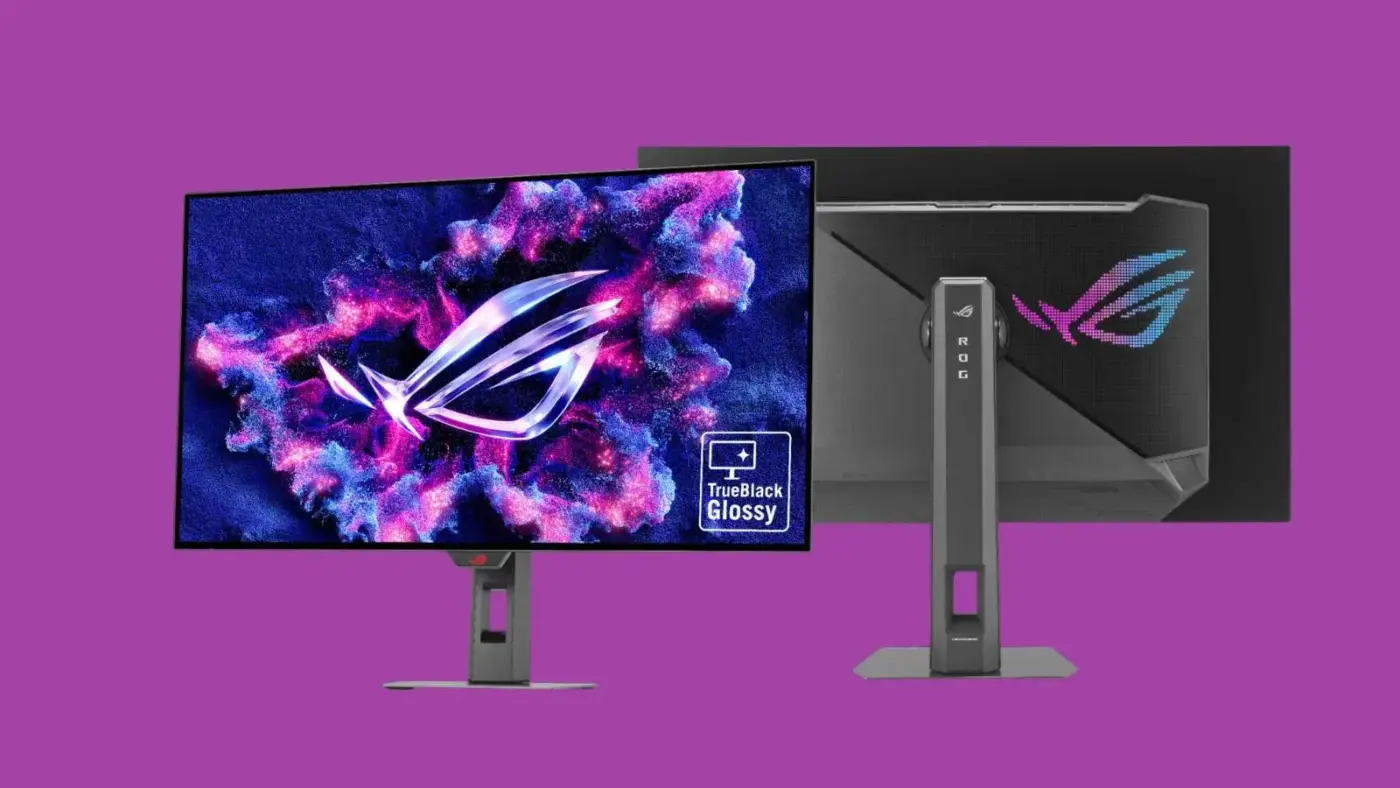 全球首款 TrueBlack Glossy WOLED 螢幕：ASUS ROG Strix XG32U 系列全面解析 1