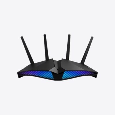 2025 電競路由器推薦：Wi-Fi 6/6E/7高效能機型全攻略 5
