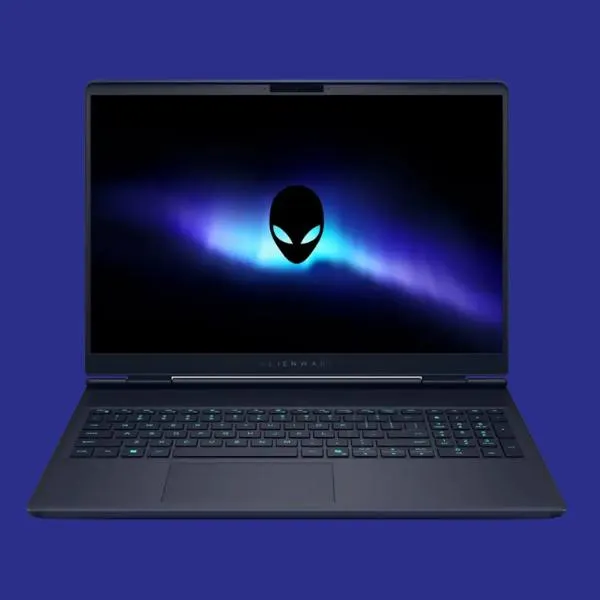 Alienware RTX 5070電競筆電 78 折熱賣中，現省 NT$13450 8