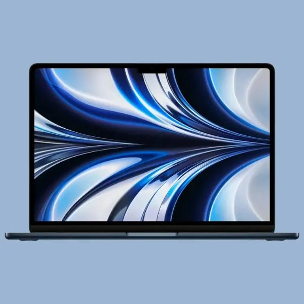 MacBook Air M2 下殺開搶，現省 NT$2990 限時優惠中 11