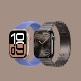 健康追蹤哪家強？Galaxy Watch 8 與 Apple Watch Series 10 實測解析 3