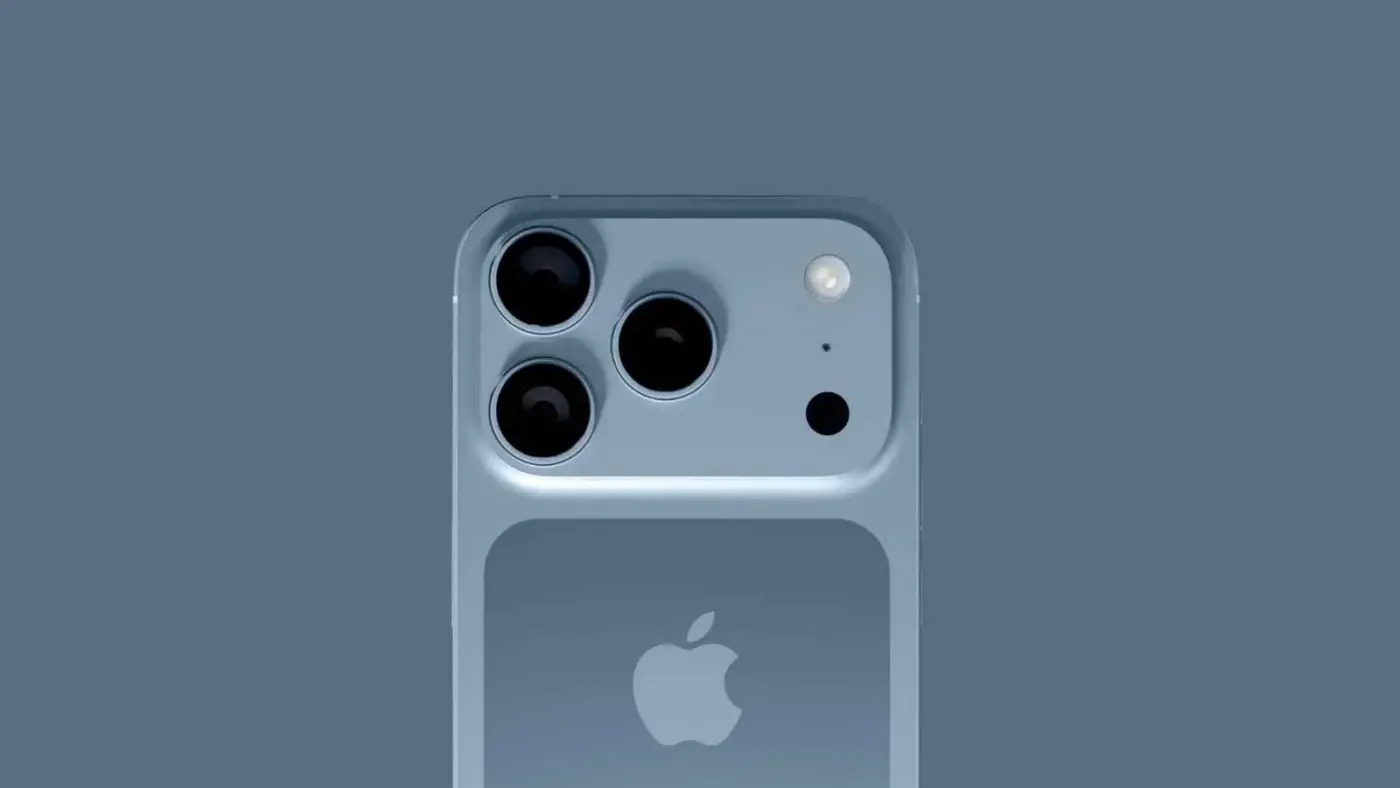 iPhone 17 Pro 專業相機新功能曝光：光學變焦再進化，拍攝體驗再升級 1