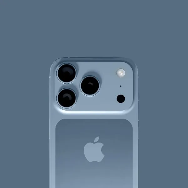 iPhone 17 Pro 專業相機新功能曝光：光學變焦再進化，拍攝體驗再升級 15
