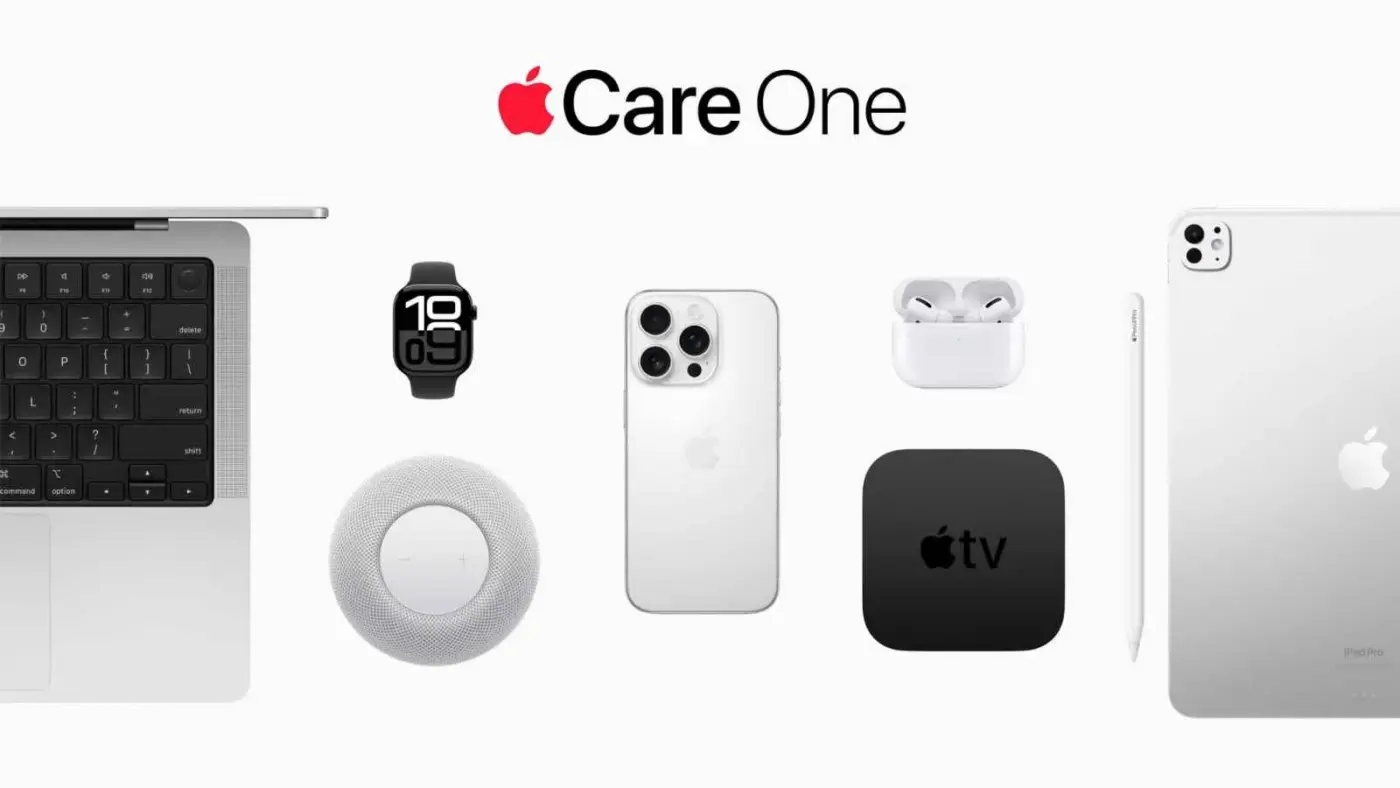 AppleCare One 多裝置保固方案上線，是否比 AppleCare+ 划算？ 1