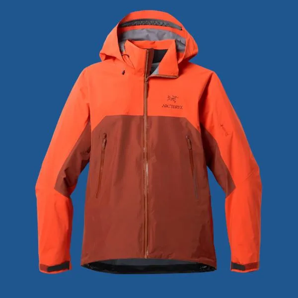 REI 美國獨立日限定！Arc'teryx 防水外套熱賣下殺 5 折，最多省 NT$8980 11