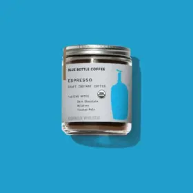 Blue Bottle Coffee 即溶咖啡 8 折起！最低 NT$590 省破百元