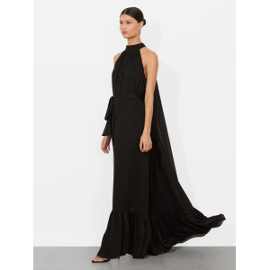 alice + olivia JOVIE MAXI DRESS