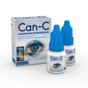 Can-C Original Eye Drops